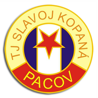 TJ SLAVOJ PACOV
