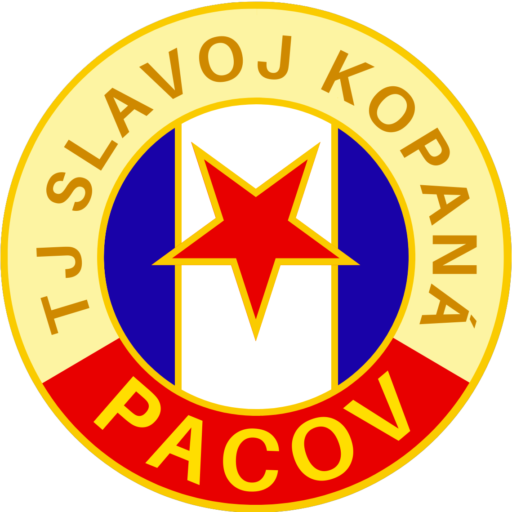 TJ SLAVOJ PACOV